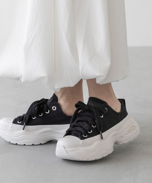 セール】CONVERSE コンバース ALL STAR SURGETRAINER OX オールスター