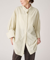 VERMEIL par iena｜ヴェルメイユパーイエナのシャツ/ブラウス