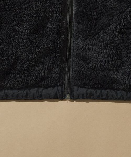 セール】リラックスフィット ワンポイントロゴ リバーシブル ナイロン