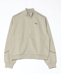 PUMA(v[})̃v[} PUMA CORE HERITAGE MX gbN JKT_(W[W)
