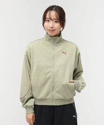 プーマ PUMA CORE HERITAGE MX トラック JKT_