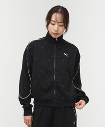 プーマ PUMA CORE HERITAGE MX トラック JKT_