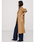 BANANA REPUBLIC�i�o�i�i���p�u���b�N�j�́u���o�[�V�u�� �_�u���t�F�C�X �g�b�v�R�[�g�i�`�F�X�^�[�R�[�g�j�v�b�x�[�W��