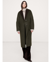 コーザノストラ ダークグリーン コート コート｜MENS｜ROCOCO ONLINE STORE