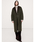 BANANA REPUBLIC�i�o�i�i���p�u���b�N�j�́u���o�[�V�u�� �_�u���t�F�C�X �g�b�v�R�[�g�i�`�F�X�^�[�R�[�g�j�v�b�I���[�u