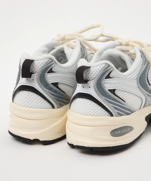 【美品】ニューバランス530KA 23.5㎝ New Balance ニューバランス MR530KA(D) MR530 MR530KA SV