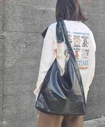 肩結びショルダーバッグ