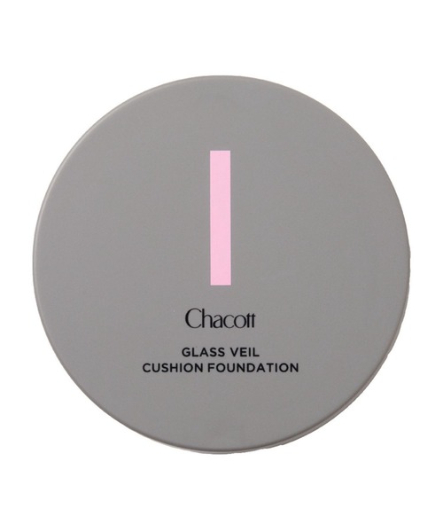 Chacott(チャコット)の「チャコットグラスヴェールクッションファンデーション(レフィル)【521ナチュラルベージュ】(エコバッグ/サブバッグ・レディース・その他・FREE)」の7枚目の写真
