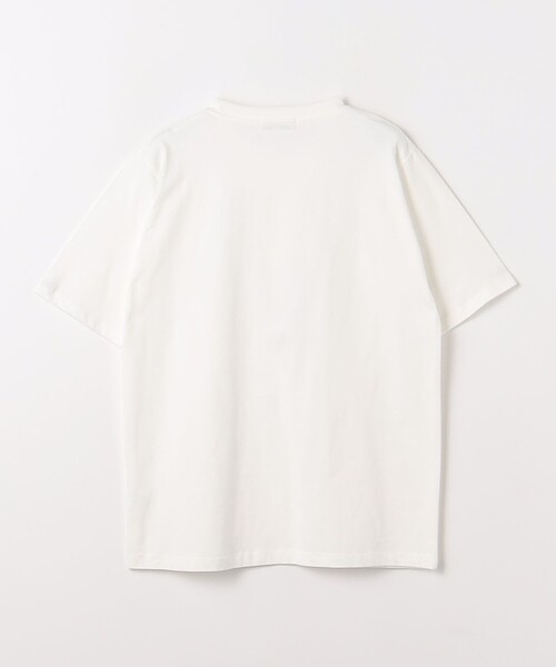 A DAY IN THE LIFE UNITED ARROWS(アデイインザライフユナイテッドアローズ)の「カーディガン+Tシャツ -セットアイテム・ハンドウォッシャブル-<A DAY IN THE LIFE>(カーディガン/ボレロ・メンズ・オレンジ/ネイビー/その他1・L/M/S)」の18枚目の写真
