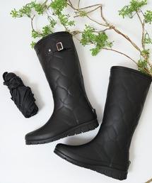 FUNALIVE（ファンアライブ）の「レディース 防水防寒レインブーツ（ブーツ・レディース）」