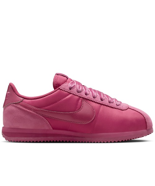 NIKE（ナイキ）の「NIKE Cortez（ナイキ ウィメンズ コルテッツ）（スニーカー・レディース・ピンク系・23cm/23.5cm/24cm/24.5cm/25cm）」の4枚目の写真