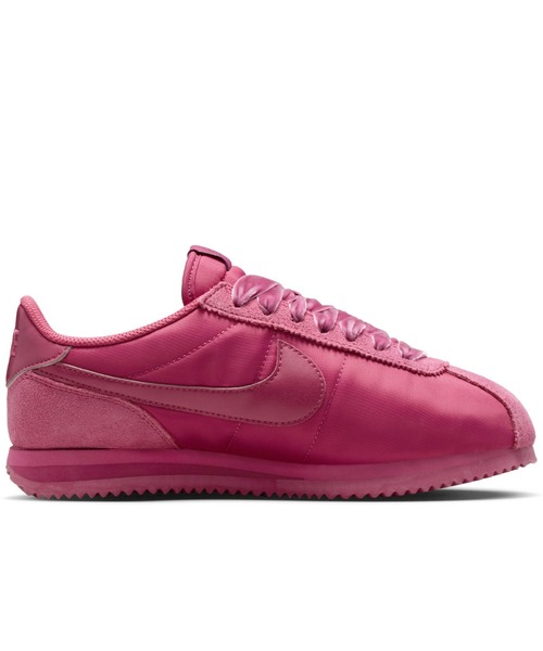 NIKE（ナイキ）の「NIKE Cortez（ナイキ ウィメンズ コルテッツ）（スニーカー・レディース・ピンク系・23cm/23.5cm/24cm/24.5cm/25cm）」の5枚目の写真