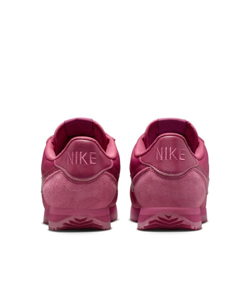 NIKE（ナイキ）の「NIKE Cortez（ナイキ ウィメンズ コルテッツ）（スニーカー・レディース・ピンク系・23cm/23.5cm/24cm/24.5cm/25cm）」の7枚目の写真