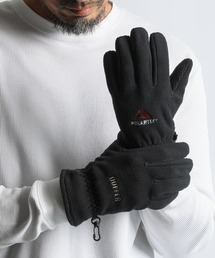 The DUFFER of ST.GEORGE(U_t@[IuZgW[W)́kBLACK LABELlPOLARTEC "CLASSIC200" GLOVEF|[ebN O[u()