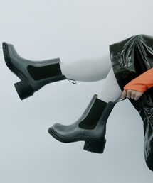 [カンペール] PIX LONDON / アンクルブーツ