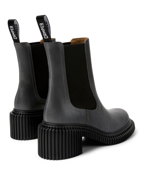 セール】[カンペール] PIX LONDON / アンクルブーツ（ブーツ）｜CAMPER