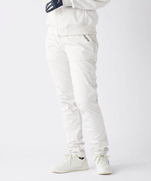 セール】【FILA GOLF:フィラゴルフ】レディースキルトボンディング