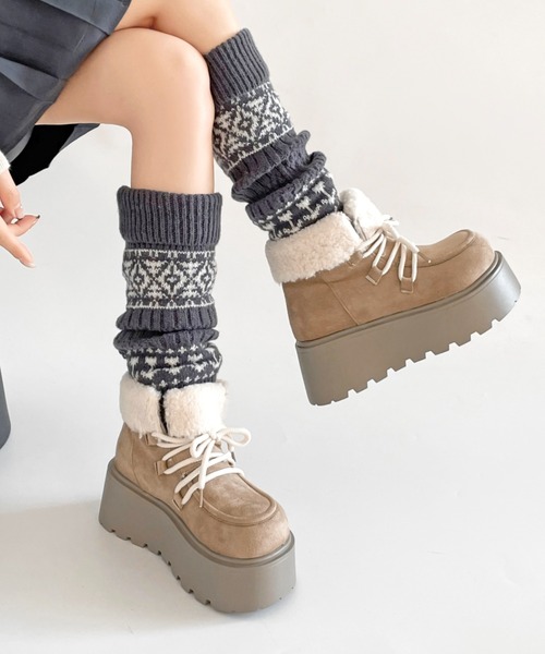 【最高級】未使用　奥田ムートン TMT（ティーエムティー）の「REALISTIC MOUTON RANCH JACKET-TYPE 1ST