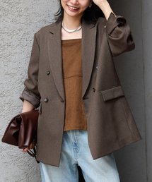 ジャーナルスタンダード　ブラック テーラードジャケット　美品 2026年最新】JOURNAL STANDARD レディース テーラードジャケットの人気