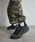 NIKE�i�i�C�L�j�́u�i�C�L �G�A �}�b�N�X Dn ���[�� �����Y�V���[�Y / Nike Air Max Dn Roam Men's Shoes HQ8605-002 Black�i�X�j�[�J�[�j�v�b�u���b�N