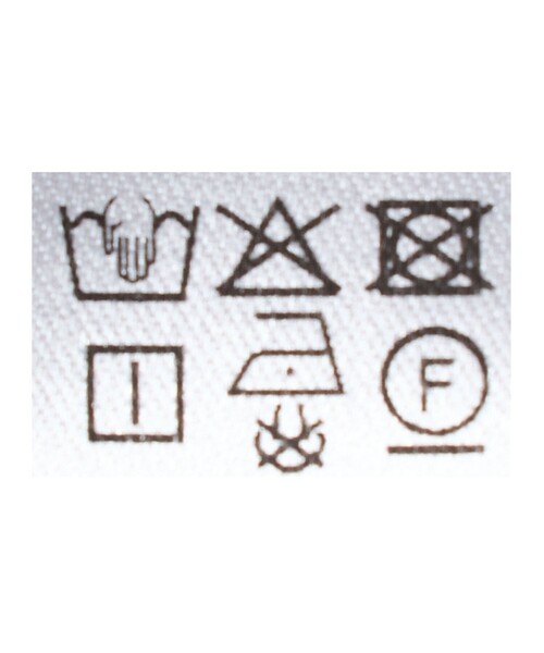 A DAY IN THE LIFE UNITED ARROWS(アデイインザライフユナイテッドアローズ)の「シャーリング クルーネックTシャツ <A DAY IN THE LIFE>(Tシャツ/カットソー・レディース・ライラック/ダークブラウン/オフホワイト・FREE)」の15枚目の写真