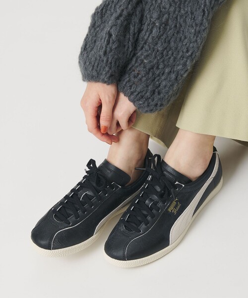 セール】【別注】＜PUMA＞ブラジル OG/スニーカー（スニーカー）｜PUMA