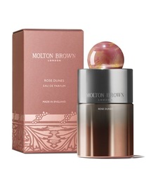 MOLTON BROWN（モルトンブラウン）の「【数量限定デザイン】ローズデューン オードパルファン  100ml|モルトンブラウン MOLTON BROWN（香水）」