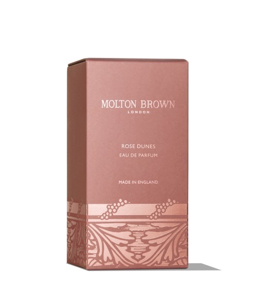 数量限定デザイン】ローズデューン オードパルファン 100ml｜モルトン