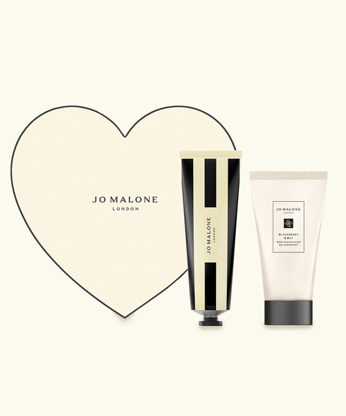 イングリッシュリペア＆フリージア　ボディクリームとハンドクリームのセット ZOZO限定】イングリッシュ ペアー & フリージア ハンド クリーム＋