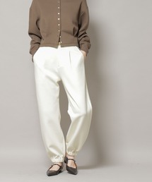 NANO universe | ダンボールジョガーパンツ(その他パンツ)