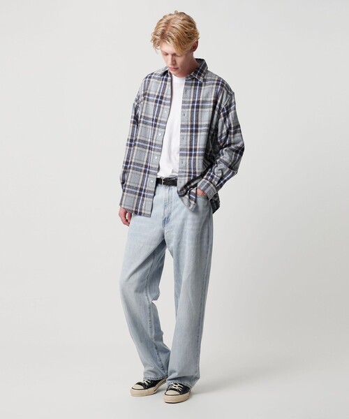 最安値】リーバイス578 W30 BAGGY バギー ビンテージウォッシュ 【最