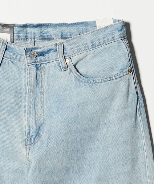 セール】＜Levis＞578 バギー デニム パンツ ライトブルー（デニム