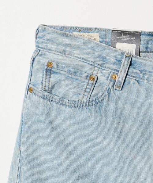 セール】＜Levis＞578 バギー デニム パンツ ライトブルー（デニム