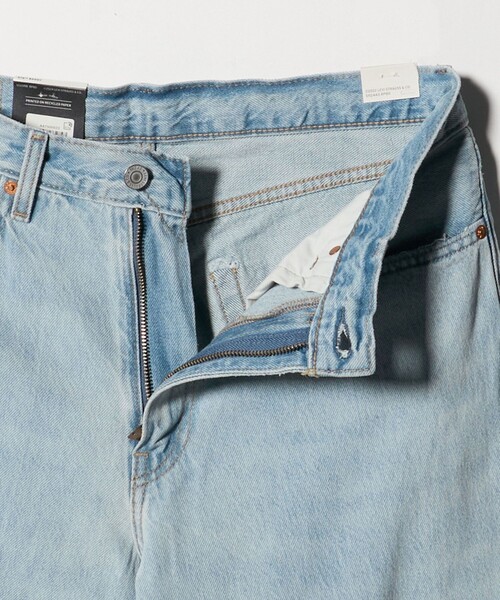 セール】＜Levis＞578 バギー デニム パンツ ライトブルー（デニム