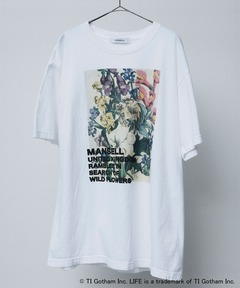 LIFE PICTURE COLLECTION Tシャツ（Mansell 2）