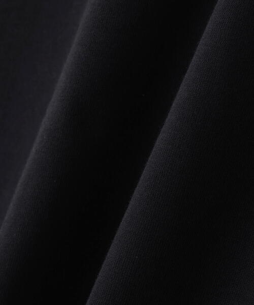 FOG ESSENTIALS（エフオージーエッセンシャルズ）の「Fear of God ESSENTIALS/FOG エッセンシャルズ/90'S FIT T-SHIRT（Tシャツ/カットソー・メンズ・カーキ/ブラック・M/S/L/XS）」の3枚目の写真