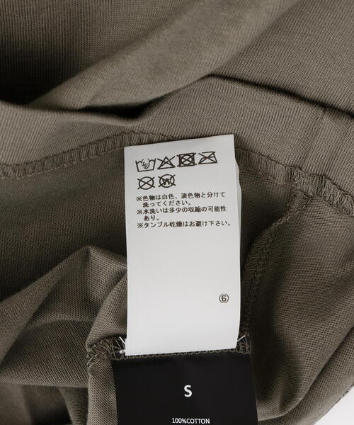 FOG ESSENTIALS（エフオージーエッセンシャルズ）の「Fear of God ESSENTIALS/FOG エッセンシャルズ/90'S FIT T-SHIRT（Tシャツ/カットソー・メンズ・カーキ/ブラック・M/S/L/XS）」の10枚目の写真