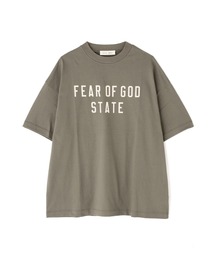 FOG ESSENTIALS | Fear of God ESSENTIALS/FOG エッセンシャルズ/90'S FIT T-SHIRT(Tシャツ/カットソー)