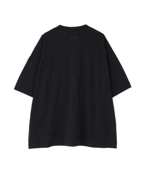 FOG ESSENTIALS（エフオージーエッセンシャルズ）の「Fear of God ESSENTIALS/FOG エッセンシャルズ/90'S FIT T-SHIRT（Tシャツ/カットソー・メンズ・カーキ/ブラック・M/S/L/XS）」の11枚目の写真