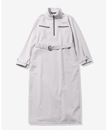 K-3B（ケースリービー）の「K-3B 0202_D ZIPワンピース（ドレス）」