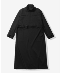 K-3B（ケースリービー）の「K-3B 0202_D ZIPワンピース（ドレス）」