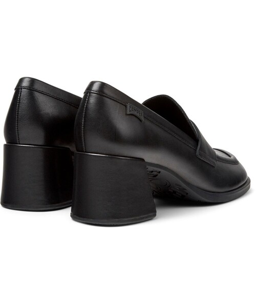CAMPER（カンペール）の「[カンペール] KORA / パンプス（パンプス・レディース・ブラック・25.5cm/25.0cm/23.5cm/23.0cm/24.0cm/22.5cm）」の3枚目の写真