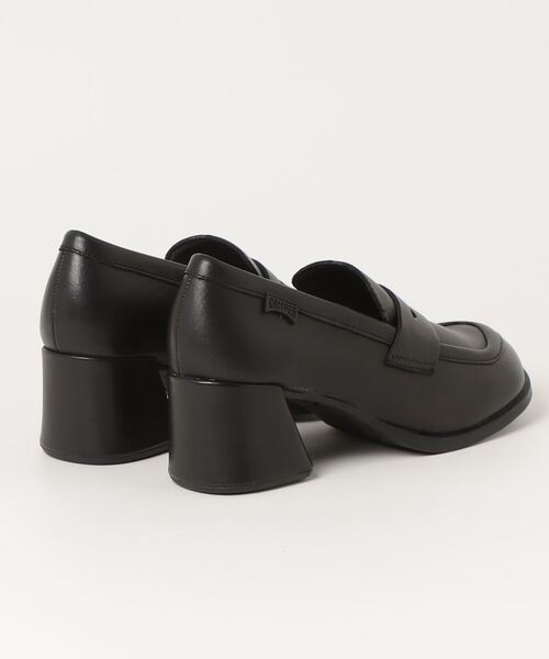 CAMPER（カンペール）の「[カンペール] KORA / パンプス（パンプス・レディース・ブラック・25.5cm/25.0cm/23.5cm/23.0cm/24.0cm/22.5cm）」の7枚目の写真