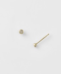 agete｜アガットのピアス（両耳用）通販 - ZOZOTOWN