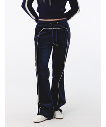 KIJUN Double Line Track Pants スウェット パンツ Kijun｜キジュンのスウェットパンツ（）通販 - ZOZOTOWN