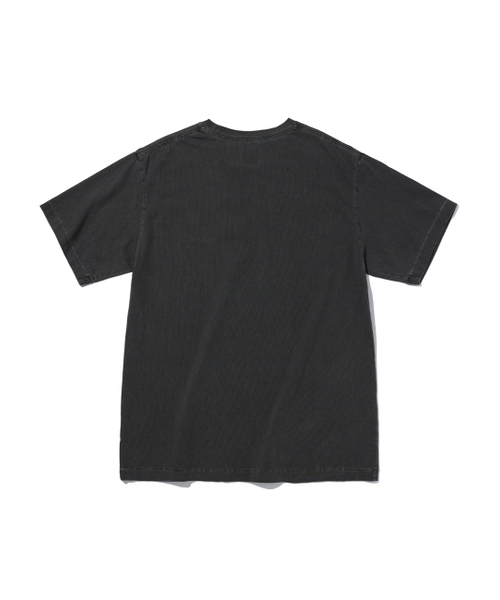 PUNCH DRUNK PARTIES(パンチドランクパーティーズ)の「SHG Seal Garment Dyed Tee (CHARCOAL)(Tシャツ/カットソー・レディース・その他・1/2/3)」の6枚目の写真