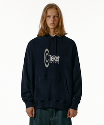 Symbol Hoodie Navy