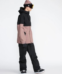 VOLCOM（ボルコム）の「VOLCOM L GORE-TEX PANT/ボルコムスキースノーボードウェア(ゴアテックスパンツ）（その他パンツ）」