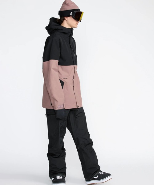 セール】VOLCOM L GORE-TEX PANT/ボルコムスキースノーボードウェア