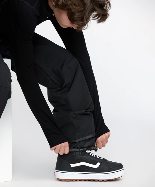 セール】VOLCOM L GORE-TEX PANT/ボルコムスキースノーボードウェア
